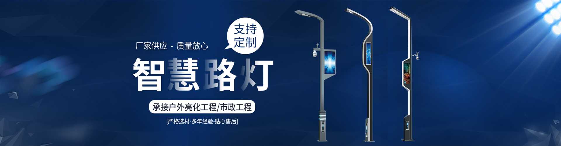资兴市太阳能路灯定制厂家